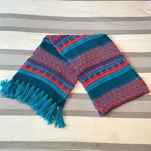 Gap Chunky Scarf*